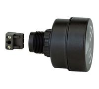 Werma Signaltechnik 109.010.75 Intermittent Tone Electronic Buzzer...