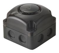 Werma Signaltechnik Siren BWM 8 Tone 85mm 24VDC IP66