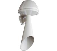 Werma Signaltechnik 570.052.55 Signal Horn 108dB IP55 24VDC