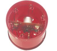 Werma Signaltechnik 24VDC LED Red Light Element For KombiSIGN 71