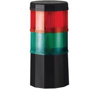 Werma Signaltechnik LED Signal Light Red Green 24VAC/DC