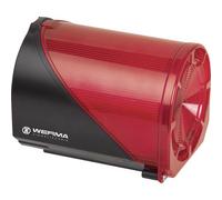 Multi Tone Siren with LED Flash 444 444.100.68
