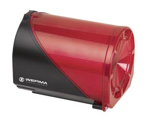 Werma Signaltechnik Combination LED-double Flash / Multi Tone Siren 4