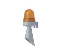 Werma Signaltechnik LED/Horn Combination 424 Red 24VDC