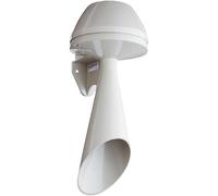 Werma Signaltechnik Signal Horn 108dB IP55 24VDC