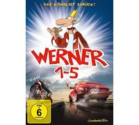 Werner 1-5 - Königbox