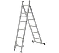 Werner 3 in 1 Combination Ladder