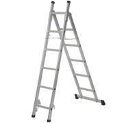 Werner 3 in 1 Combination Ladder