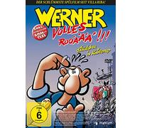 Werner (3) Volles Rooäää!!!