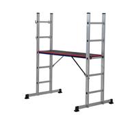 Werner 5 in 1 Combination Ladder