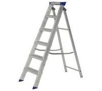 WERNER 7140618 STEP LADDER 6 TREAD