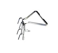 Werner 79008 Professional Stand Off - Silver