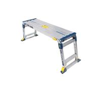Werner Adjustable Linking PRO Work Platform