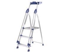 WERNER (Abru) ALUMINIUM PLATFORM STEP 3 TREAD 7050318