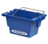Werner AC50-JB-5 25 lbs. Load Capacity Job Bucket by Werner