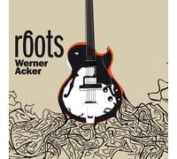 Werner Acker – Roots – CD – US Import