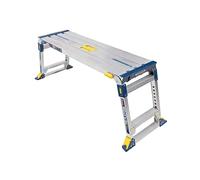 Werner Adjustable Linking PRO Work Platform