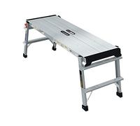 Werner Aluminium Pro Linking Work Platform