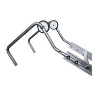 Werner Aluminium Roof Hook