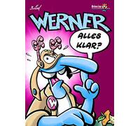 Werner Band 2: Alles klar?