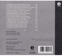 WERNER BHLER: DU BIST DER TAG UND ICH DER TRAUM NEW CD