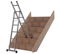 Werner Combination Ladder 3 In 1