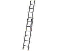 Werner D Rung Extension Ladder 1.85M Double