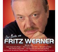Werner,Fritz - Das Beste Von Fritz Werner