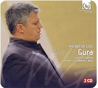Werner Güra (Tenor) - The Art of Lied