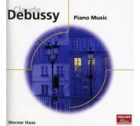Werner Haas - Piano Music (Haas)