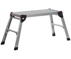 Werner Handy Aluminium Work Platform