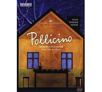 Werner Hans Henze Pollicino [2016]
