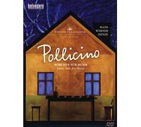 Henze -Pollicino-Märchen für Musik