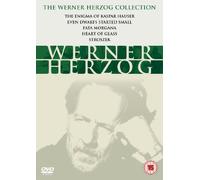 Werner Herzog (Box Set) [DVD]