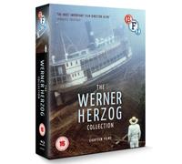 Werner Herzog Collection [15] Blu-ray Box Set