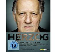 WERNER HERZOG EDITION - MOVIE