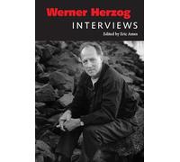 Werner Herzog: Interviews (Conversations with Filmmakers Series)