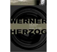 Werner Herzog Set [DVD] [Region 1] [US Import] [NTSC]