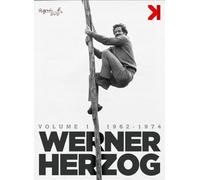 Werner herzog v1 - 6 DVD