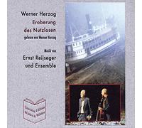 Werner Herzog – Werner Herzog Eroberung des Nutzlosen – Audible Inc.
