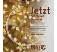 Werner Hinterleitner - Jetzt Nehme Ich Dich Wahr