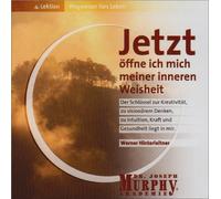 Werner Hinterleitner - Jetzt Offne Ich Mich Meiner in