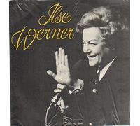 Werner, Ilse - Ilse Werner