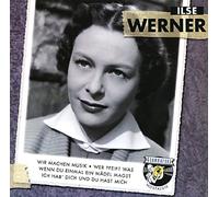 Werner,Ilse - Ilse Werner