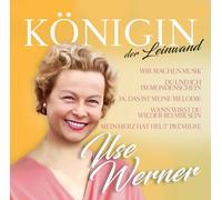 Werner, Ilse - Königin der Leinwand
