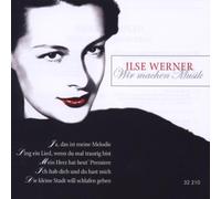 Werner,Ilse - Wir Machen Musik