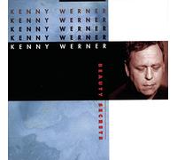 Werner Kenny - Kenny Werner: Beauty Secrets