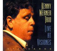 Werner, Kenny - Live at Visiones