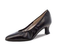 Werner Kern Ladies Dance Shoes Laura 5 - Colour: Black - Size: UK 6