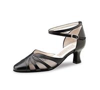 Werner Kern Ladies Dance Shoes Linda 5,5 - Size: UK 2,5 Black